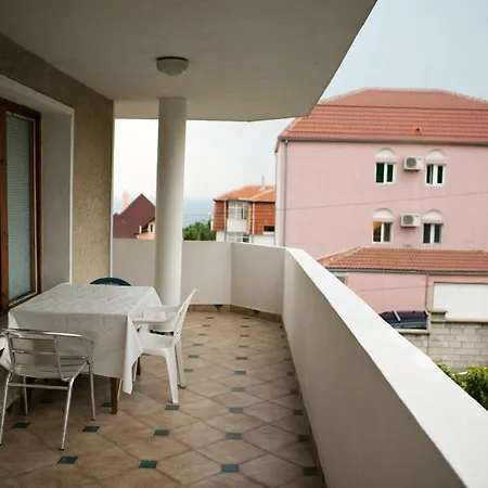 Guest house Sea Paradise