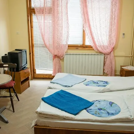 Sea Paradise Guest house *
